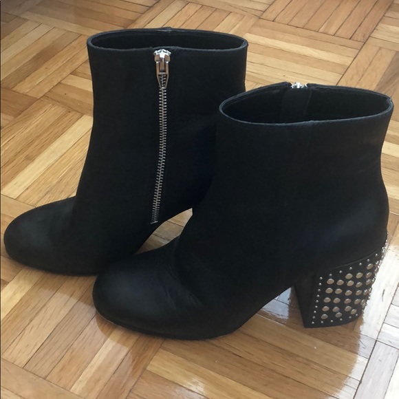 Booties - Picture 3 of 5